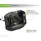 Dv8 Offroad UNIVERSAL 3 INCH FLUSH MOUNT CUBE LIGHT FLOOD PATTERN 40W 4800 LUMENS SOLD IN SINGLES BE3FMW40W - alternate 6